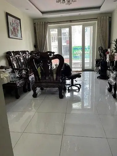 Cho Thuê Mặt Bằng Mt Ngô Gia Tự, P.3, Q.10 Giá 20Tr
