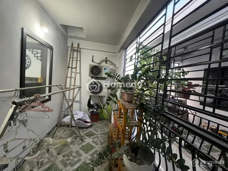 Bán Nhà Tứ Hiệp, 50M2 X 5 Tầng, Ô Tô Vào Nhà, 8.2 Tỷ