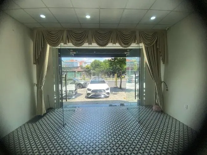 Cho Thuê Nhà Mt Đường Số 7(Khu Tên Lửa) P.b.t.đông B, Q.b.tân Giá 40Tr