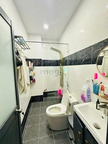Siêu Phẩm Nhà Mặt Tiền Đường Miếu Gò Xoài ( Mới Là Phường Bình Hưng H