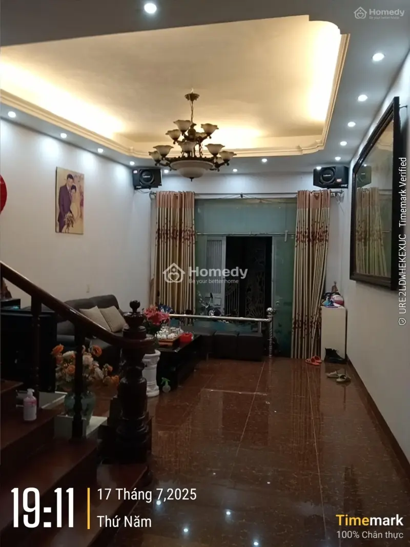Tt Đại Mỗ Kv Đang Phát Triển - 10.5Ty - Gần Trục Chính – Tiện Ích Bao Quanh - Giá Tốt Nhất Khu Vực
