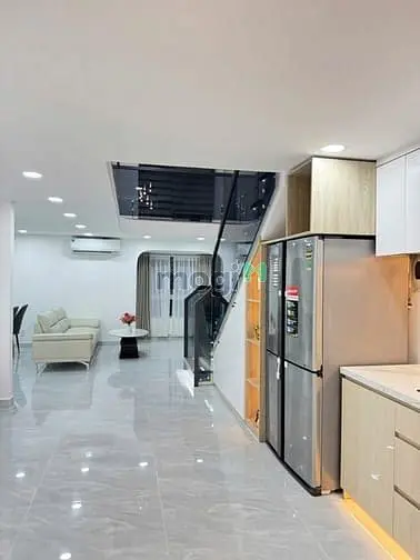 Bán Căn Hộ Duplex ( Có Lửng ) Sky Garden 1 - Phú Mỹ Hưng - Q.7
