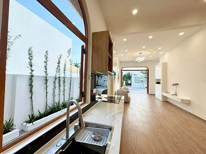 Siêu Phẩm Nhà Cấp 4, 152M2, Shr, Tân Thông Hội, Giá Chỉ 1 Tỷ 350.