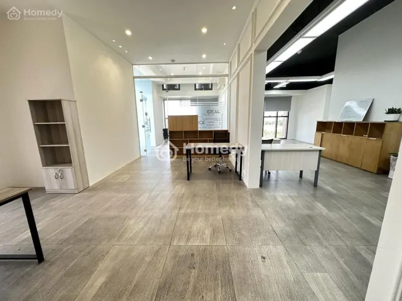 Bạn Đang Cần Văn Phòng Tốt? Có Ngay Cho Bạn Vừa Tốt Giá Rẻ – The Sun Avenue Officetel