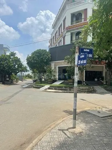 Bán Đất Kdc Nam Hùng Vương Gần Trường Hoàng Anh, Đường 2C, Bình Tân