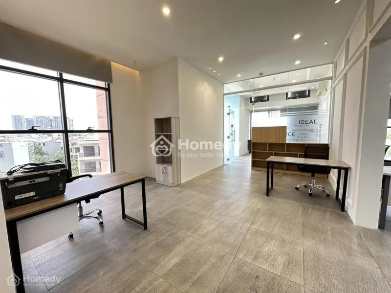 Bạn Đang Cần Văn Phòng Tốt? Có Ngay Cho Bạn Vừa Tốt Giá Rẻ – The Sun Avenue Officetel