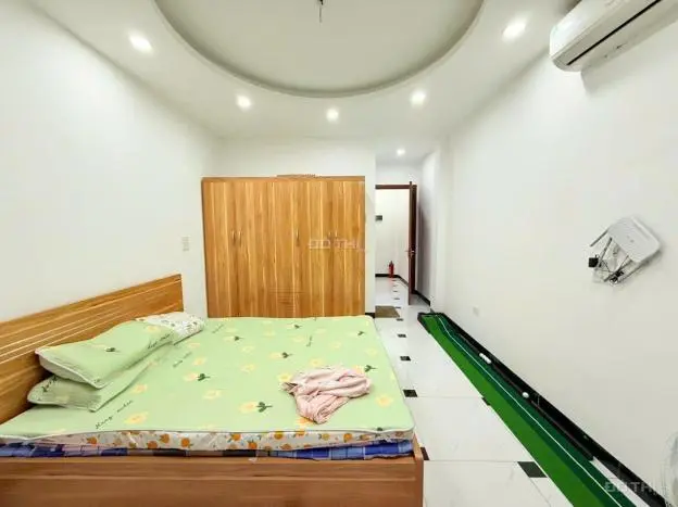 Bán Nhà Siêu Đẹp Mỹ Đình - Sổ Đỏ Chính Chủ – 10M Ra Phố