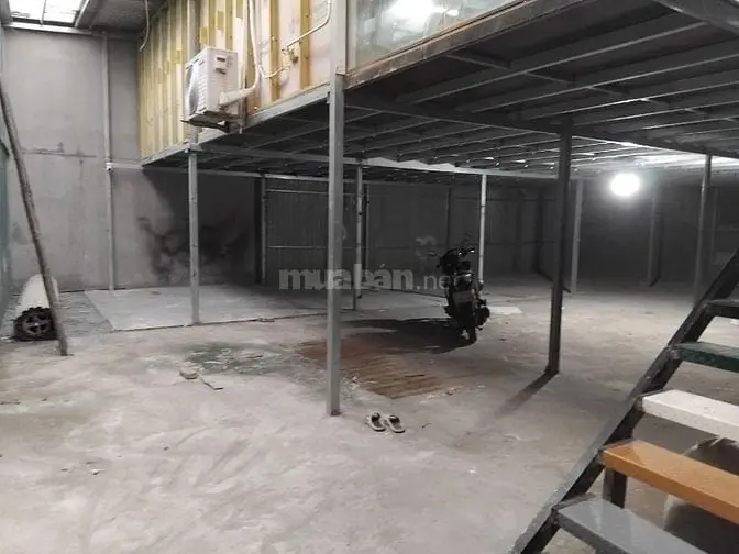 Bán Nhà Mặt Phố Hoàng Ngân, 230M2, Mặt Tiền 4M Nở Hậu, 58 Tỷ