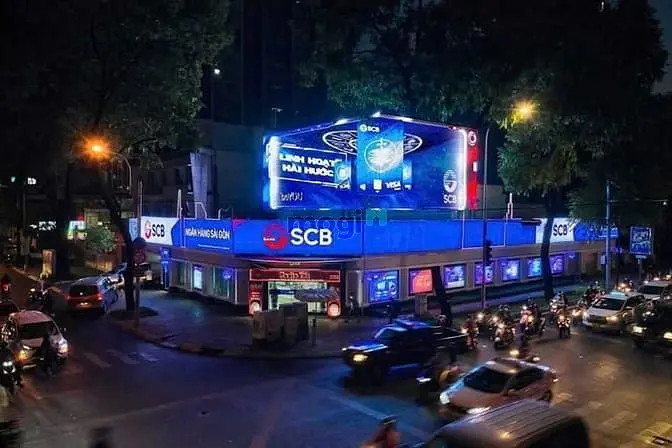Ngang 19.5X32M – 5Xx Tỷ! Bán 2 Mt Đ. Phạm Ngọc Thạch, Q.3 – 614M2.