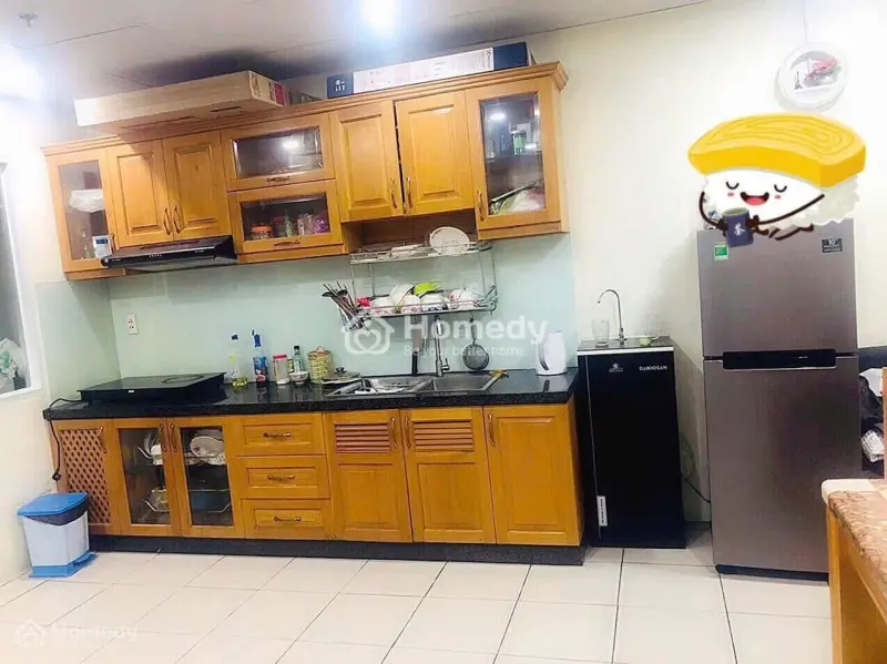Cho Thuê Chung Cư Becamex - Khu Dân Cư Việt Sing- An Phú- Thuận An