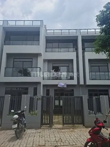 Nhượng Qsd 5 Lô Đất Giáo Dục Tại Kđt Đông Tăng Long – Tp. Thủ Đức