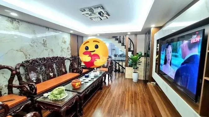 Bán Nhà Mặt Phố Q.hoàn Kiếm 75M*6 Tầng - Kinh Doanh
