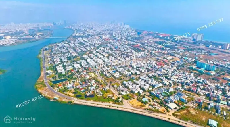 Chào Bán Lô Đất Hồ Sĩ Tân