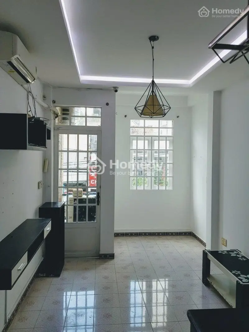 Bán Nhà Mặt Tiền Q5 Khu Kd Sầm Uất, Kết Cấu Sẵn Giá Ngon 9.3 Tỷ