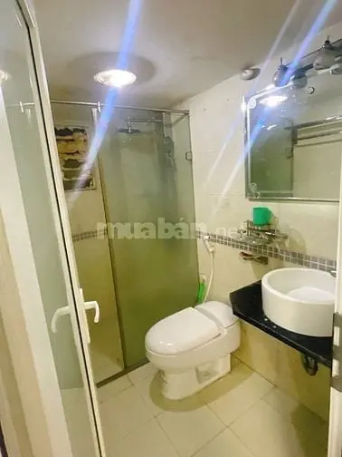 Cho Thuê Nhà Đủ Nội Thất, 25M*5 Tầng, Phố Vọng, Hbt, Hà Nội. Giá 10Tr