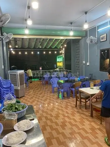Cho Thuê Nhà Mt Âu Cơ, P.9, Q.tb, 4,5M X 16M, 1T-2L, Gần Chợ Tân Phước