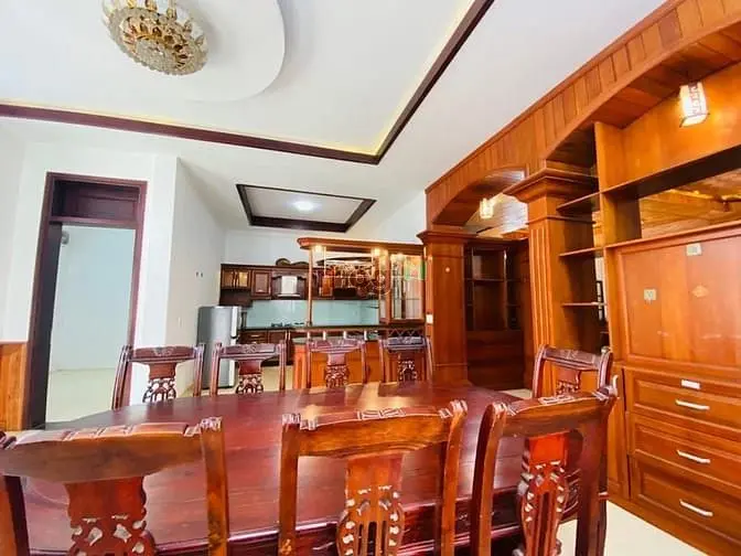 Bán Biệt Thự Vip Nam Phú – Khu Giới Siêu Giàu - Q7 - Diện Tích Khủng