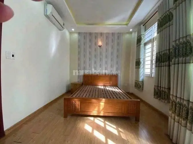Cho Thuê Nhà Hẻm 5M(Xh) Nguyễn Văn Khối, P.11, Q.gò Vấp Giá 15Tr