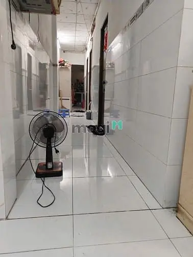 Mặt Tiền Kinh Doanh Tên Lửa Npios Dài Bình Trị Đông, 153M2 ( 4.6 X 33)