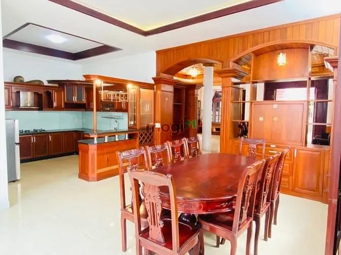 Bán Biệt Thự Vip Nam Phú – Khu Giới Siêu Giàu - Q7 - Diện Tích Khủng