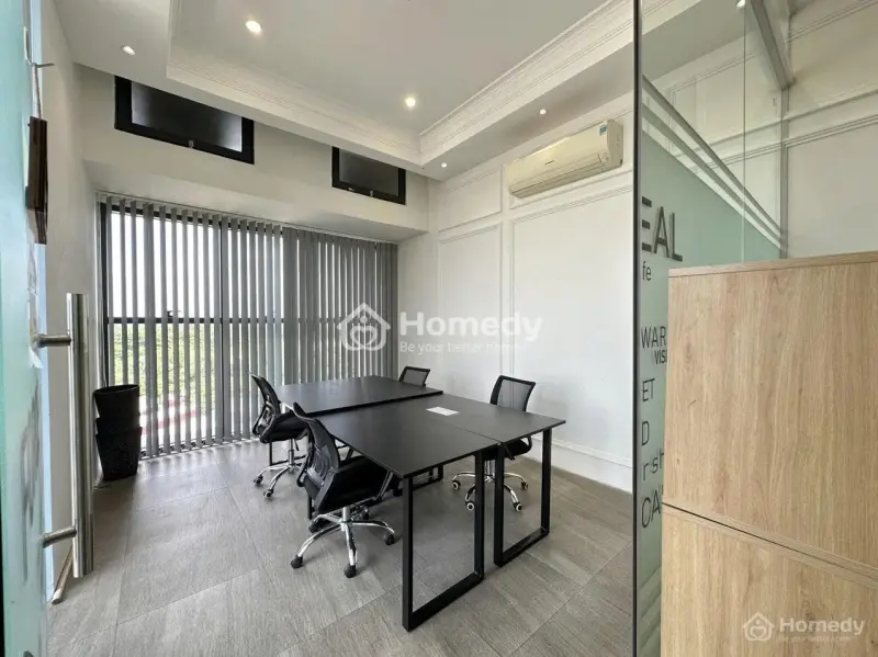 Bạn Đang Cần Văn Phòng Tốt? Có Ngay Cho Bạn Vừa Tốt Giá Rẻ – The Sun Avenue Officetel