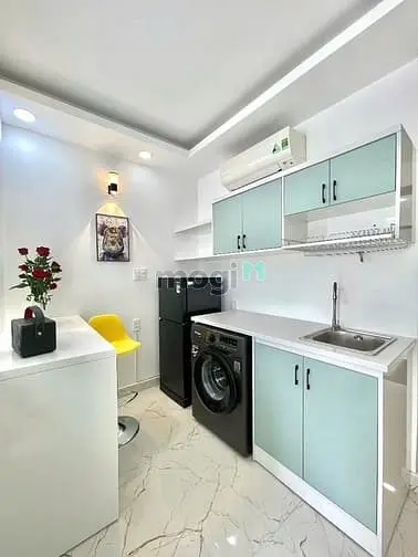 Cho Thuê Phòng Trọ Đường Trần Hưng Đạo Gần Cầu Ông Lãnh Gần Đh Vlu Cs1