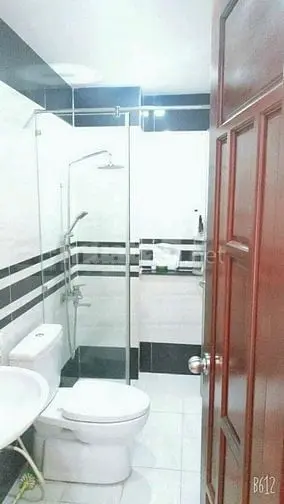 🔥 Bán Nhà Góc 2 Mt Phan Tây Hồ – Phú Nhuận , 5 Tầng.63M2.11.8 Tỷ Tl
