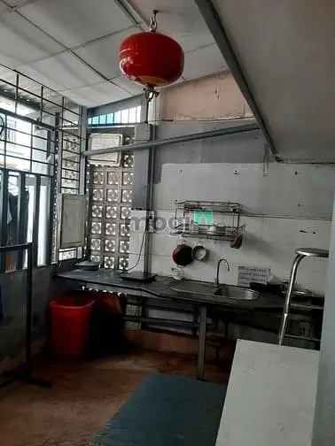 Ký Túc Xá Thoáng Mát 108 Cộng Hòa, Giá Trọn Gói 1Tr5/Người/Tháng