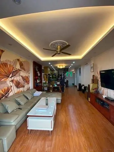 Nhà Đẹp Full Công Năng – 5 Tầng Mới – Thiết Kế Cực Khoa Học!