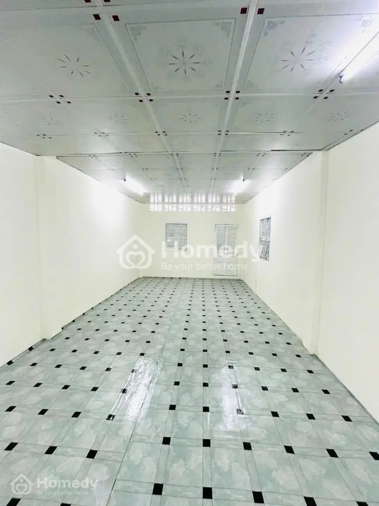 Chỉ 100 Tr/M2, Sở Hữu Nhà Quận10, 3Tầng, Bề Ngang 6.6M, 7Pn, Gần Mt, Thành Thái, P12, Giá 6.35 Tỷ.