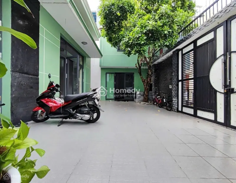 Bán Nha Đương Nghĩa Phát, Phương 6, Tân Binh Dt Rộng 230M² (12M X 18.5M), Giá Chỉ 23 Tỷ!