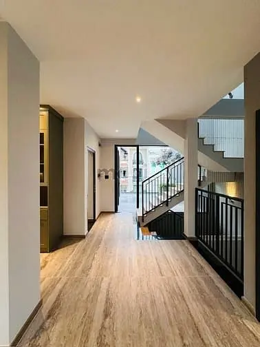 Kẹt Bank!Bán Gấp Biệt Thự Bình Lợi P13, 10X18-Trệt 2 Lầu St Chỉ 18,6Ty