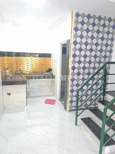 🔥 Bán Nhà Quận 8 – Nhà Đẹp 4.5X11M, Đúc 2 Lầu, 4 Phòng Ngủ, Đường 9M