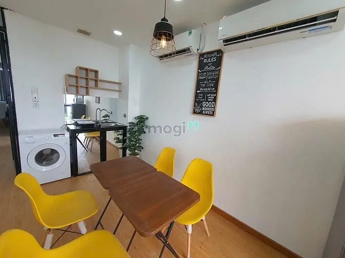 Cho Thuê Phòng Gần Đại Học Y Dược Tphcm Đầy Đủ Tiện Nghi Ban Công