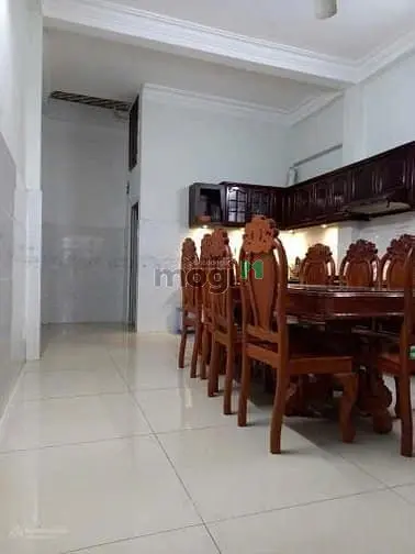 Bán Nhà Mtkd Khu Tân Sơn Nhì-Tân Phú.dt 4X15- 3 Lầu- Chỉ 10.5 Tỷ