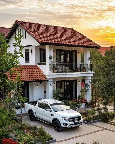 Bán Gấp Căn Biệt Thự Villa Siêu Đẹp Trung Tâm Quận Cầu Giấy Dt 135M