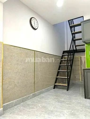 Chỉ 8Xx Tr.iệu – Nhà Mới 2 Tầng – Hộ Khẩu Sg – Shr – 0 Lg– Kinh Dương
