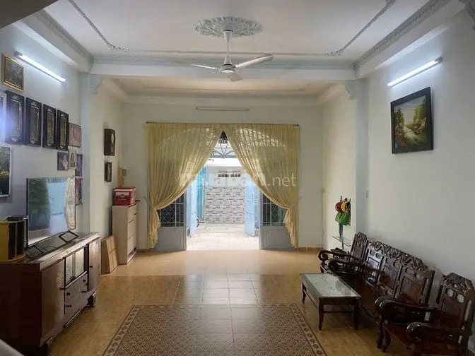 Bán Nhà 22B Ngô Bệ, P.13, Tân Bình