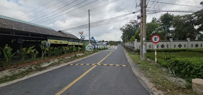 Bán Đất Phú Mỹ Ngay Đường Lê Quang Đạo Thổ Cư 80M2 - Gọi Ngay Để Xem Đất 0934126***