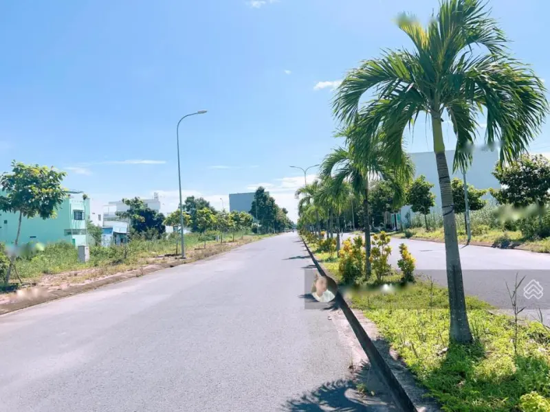 Cần Bán Đất 120 M2 Tại Đường Cao Văn Lầu - Nhà Mát - Bạc Liêu - Bạc Liêu, Giá 450 Triệu