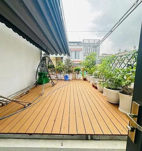 Siêu Phẩm Nhà Mặt Tiền Đường Miếu Gò Xoài ( Mới Là Phường Bình Hưng H