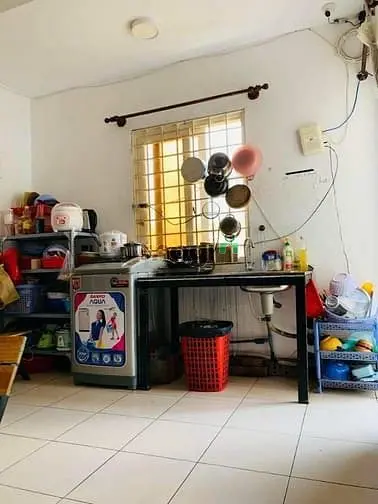 Ký Túc Xá Thoáng Mát 384 Lý Thái Tổ, Quận 10. Giá Từ 1Tr5