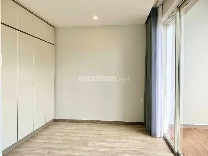 Cho Thuê Nhà Palm Residence, 6X17M Đất, 3 Tầng, 4Pn, Giá Tốt