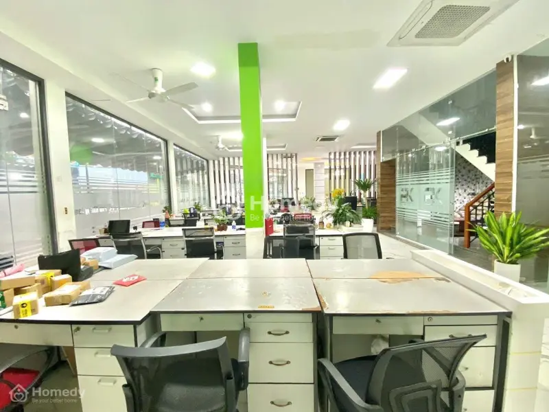 Bán Nhà Biệt Thự 2Mt, 3 Tầng, Shr, Vay Ngân Hàng, Quận Bình Tân