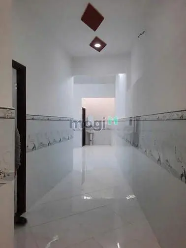 Chính Chủ Bán Nhà Mặt Tiền Huỳnh Tấn Phát Nhà 81M2, Mới Xây 6M X13,5M.