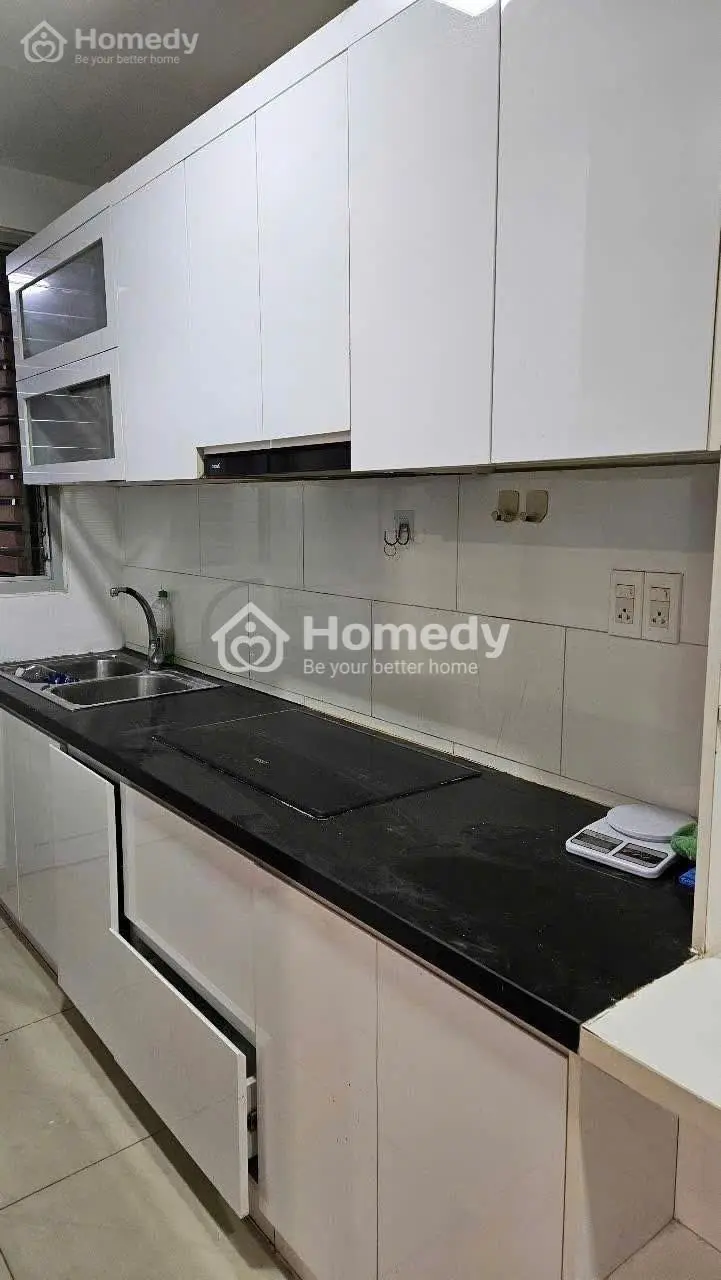 Chung Cư Ruby Garden, Nguyễn Sỹ Sách, P15, Tb, 83M2, 2Pn, 10Tr5/Tháng
