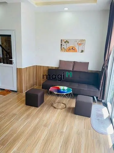 Bán Nhà 3 Phòng Phường 5 Đà Lạt - 2,6 Tỷ