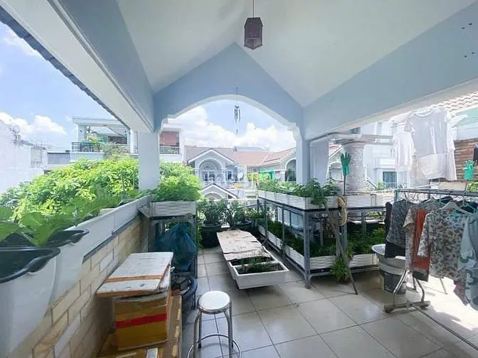 Bán Vila Đường Số 34 , An Phú ,Quận 2 - 8X20M - 3 Tầng - Giá : 34,5 Tỷ