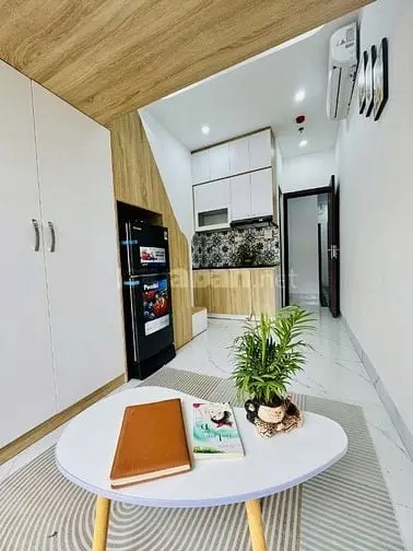 Bán Nhà Dòng Tiền 100Tr/Tháng Phố Nguyễn Lân Thanh Xuân 18 Phòng Rộng.