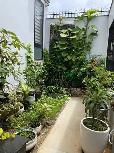 Vila An Phú , Nguyễn Hoàng ,Quận 2 - 10X14,5M - 5 Tầng - Giá : 37 Tỷ